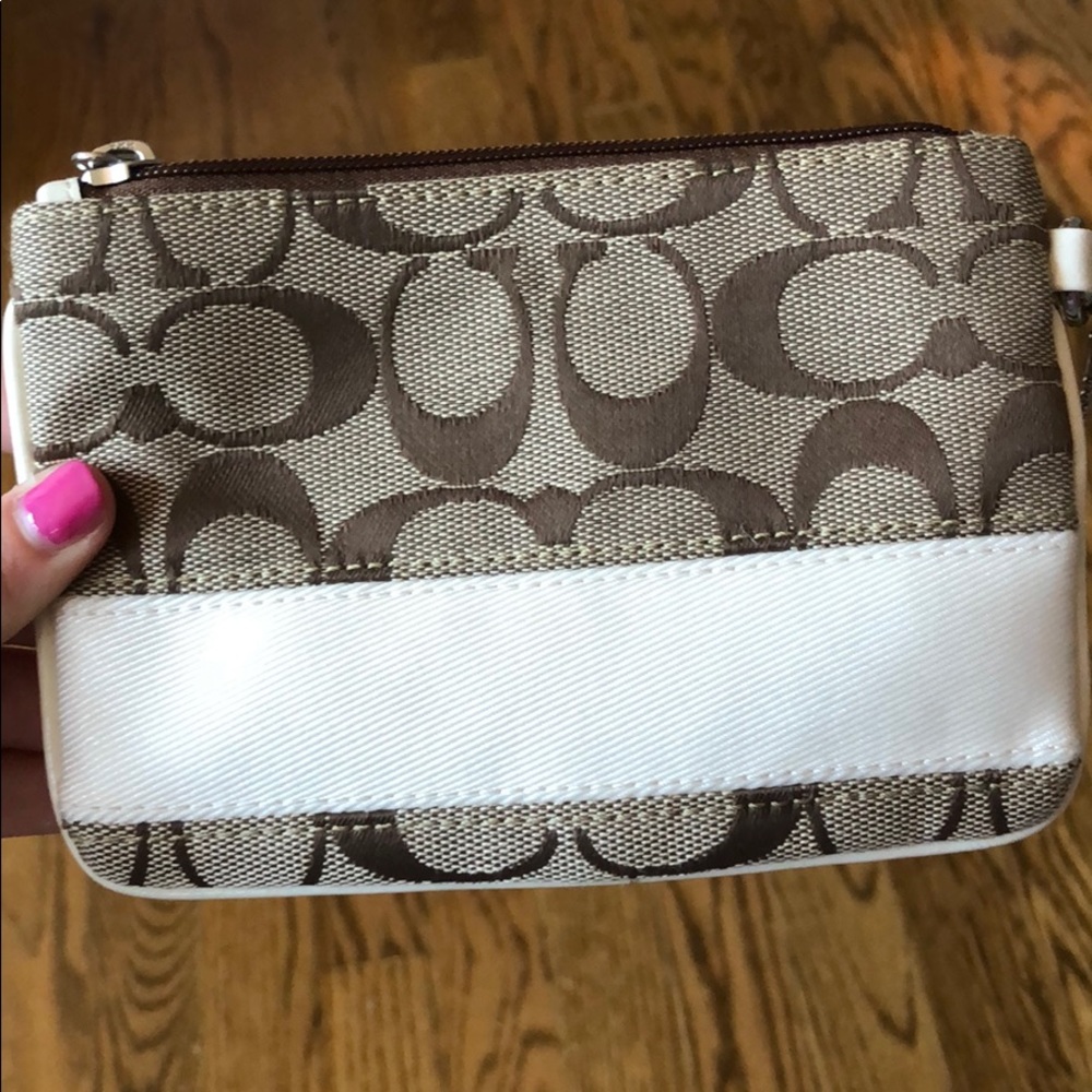 wristlet